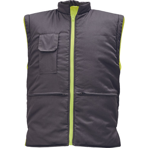 FORMBY HV 7n1 parka sárga S