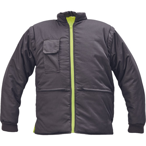 FORMBY HV 7n1 parka sárga M