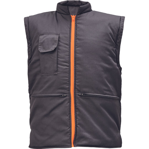 FORMBY HV 7n1 parka narancssárga XL