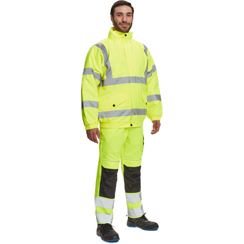 CLOTON HV dzseki sárga 3XL