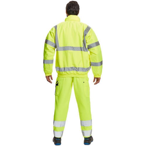 CLOTON HV dzseki sárga 3XL