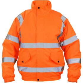 CLOTON HV dzseki narancssárga 3XL