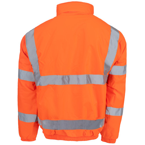 CLOTON HV dzseki narancssárga 3XL