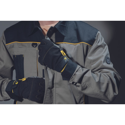 CREMORNE dzseki szürke 50