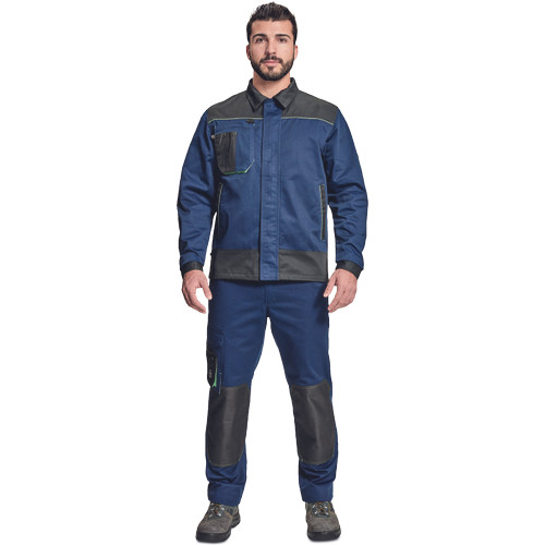 CREMORNE dzseki navy 60