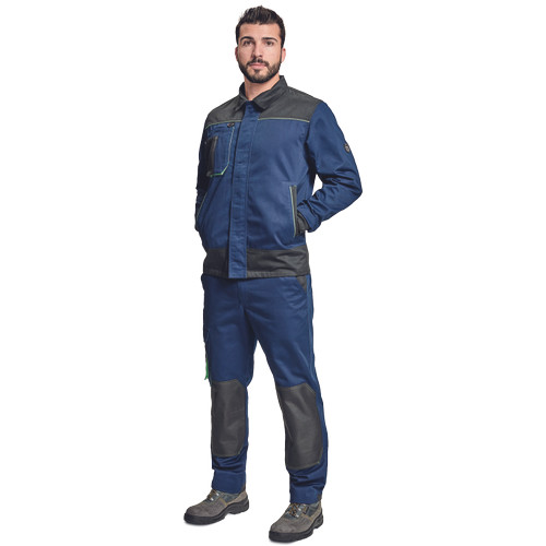 CREMORNE dzseki navy 62