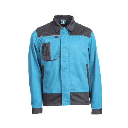 CREMORNE dzseki petrol kék 64