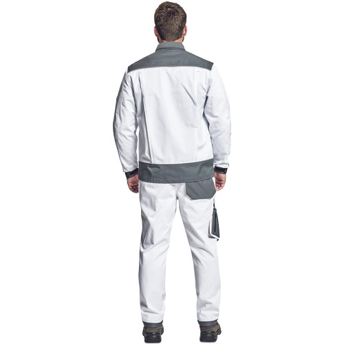 CREMORNE dzseki fehér 52