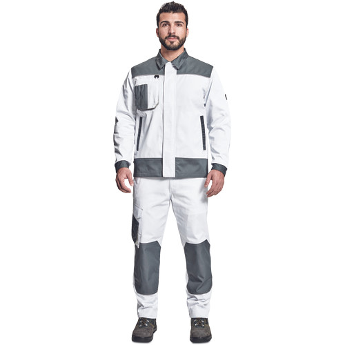 CREMORNE dzseki fehér 64