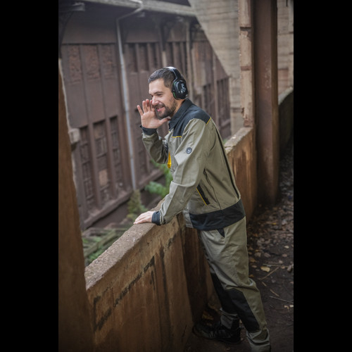 CREMORNE dzseki világ.olajzöld 60