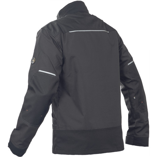 EMERTON PLUS dzseki antracit 50