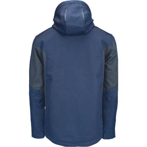 DAYBORO softshell dzseki navy M