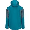 DAYBORO softshell dzseki petrol kék XXL
