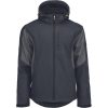 DAYBORO softshell dzseki fekete XL