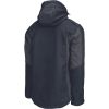 DAYBORO softshell dzseki fekete XL