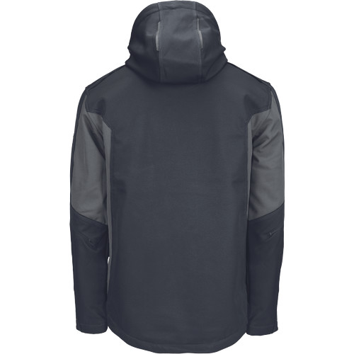 DAYBORO softshell dzseki fekete XXL