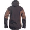 DAYBORO softshell dzseki sötét barna L