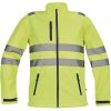 MURCIA HV SOFTSHELL kab narancssárga 3XL