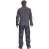 EMERTON PLUS softshell dzseki antrac S