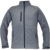 CHITRA softshell dzseki szürke XL