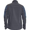 NEURUM SOFTSHELL kabát navy XL