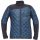 NEURUM SOFTSHELL kabát navy 3XL