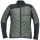 NEURUM SOFTSHELL kabá sötét olajzöld 4XL