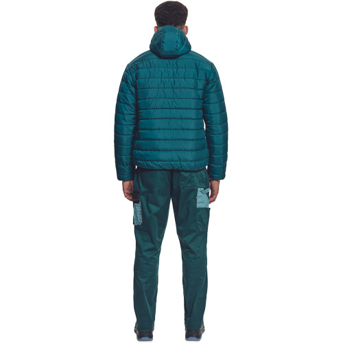 MAX NEO LIGHT dzseki zöld XL