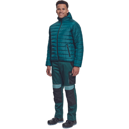 MAX NEO LIGHT dzseki zöld 4XL