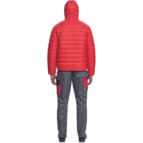 MAX NEO LIGHT dzseki piros 4XL