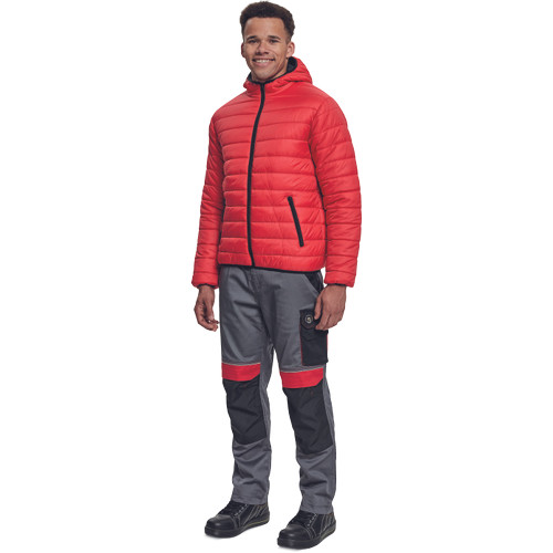 MAX NEO LIGHT dzseki piros 4XL