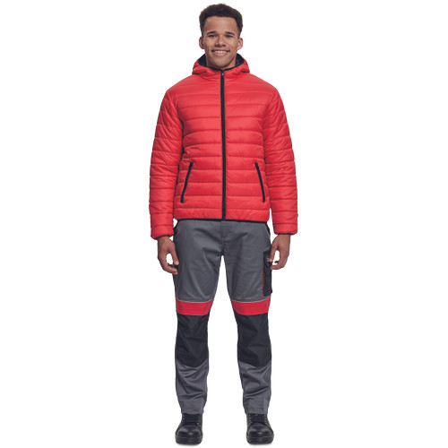 MAX NEO LIGHT dzseki piros 4XL