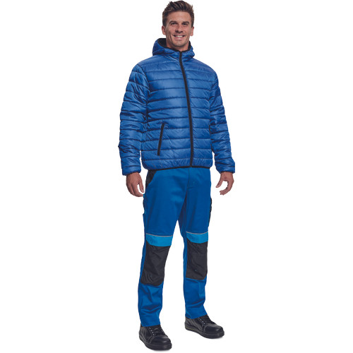 MAX NEO LIGHT dzseki royalkék XL