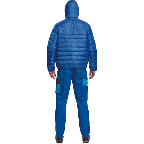 MAX NEO LIGHT dzseki royalkék XL