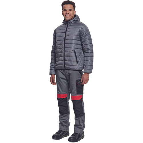 MAX NEO LIGHT dzseki antracit L