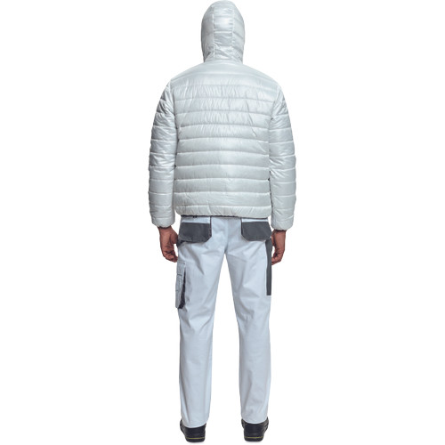 MAX NEO LIGHT dzseki fehér XXL