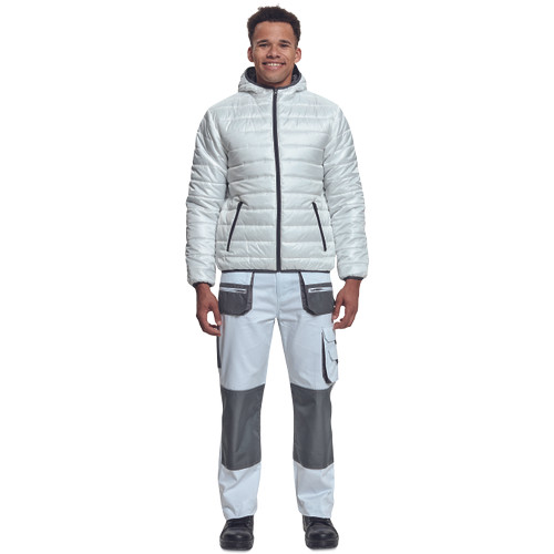 MAX NEO LIGHT dzseki fehér XXL