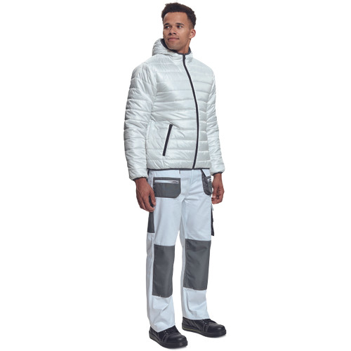 MAX NEO LIGHT dzseki fehér 3XL