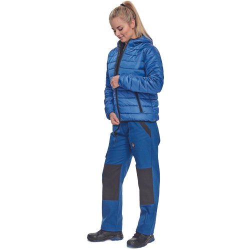 MAX NEO LADY LIGHT dzseki royalkék XS