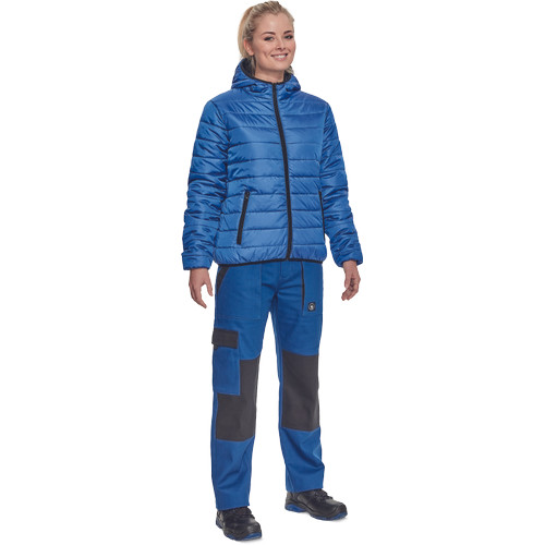 MAX NEO LADY LIGHT dzseki royalkék 3XL