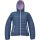 MAX NEO LADY LIGHT dzseki navy M