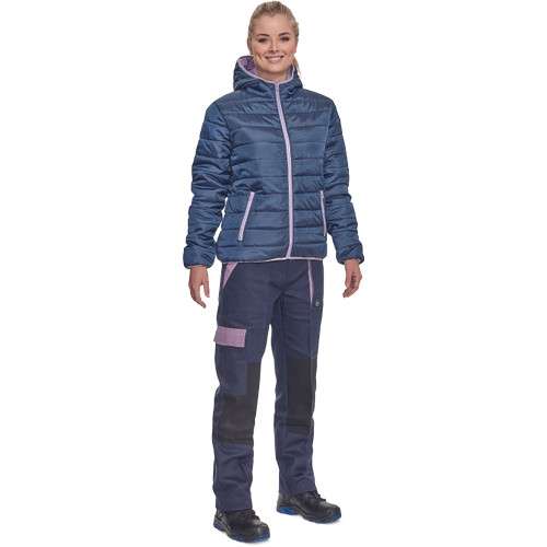 MAX NEO LADY LIGHT dzseki navy XL
