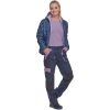 MAX NEO LADY LIGHT dzseki navy 3XL
