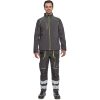SHELDON softshell dzseki antracit M