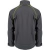 SHELDON softshell dzseki antracit 4XL
