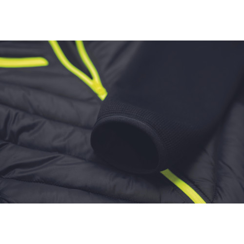 L-SURE DAWSON dzseki fekete XS