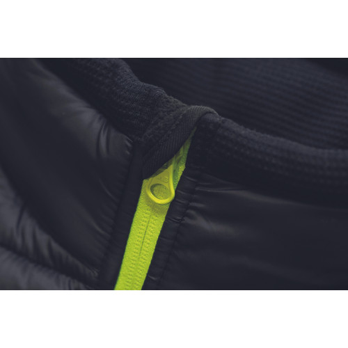 L-SURE DAWSON dzseki fekete XS