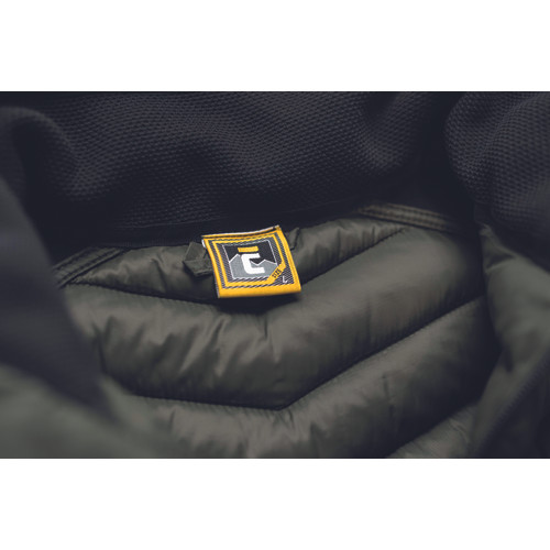 L-SURE WALSH dzseki olajzöld XL