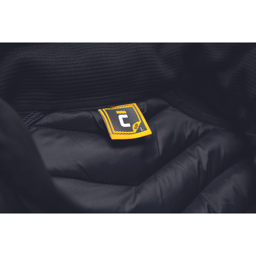 L-SURE WALSH dzseki fekete S