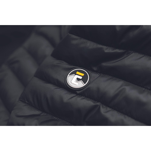 L-SURE WALSH dzseki fekete XXL